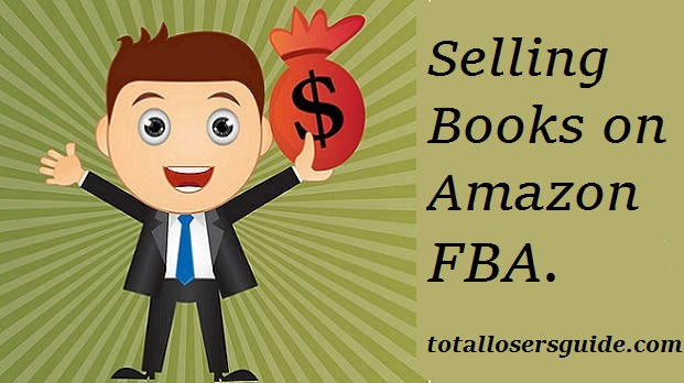 Selling Books on Amazon FBA 