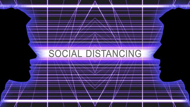 Social Distancing